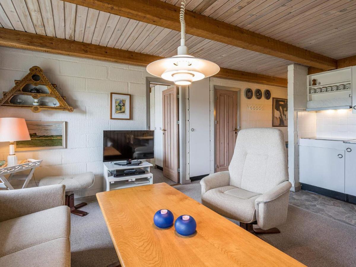Holiday Home Norre Nebel Lxxvii Esterno foto